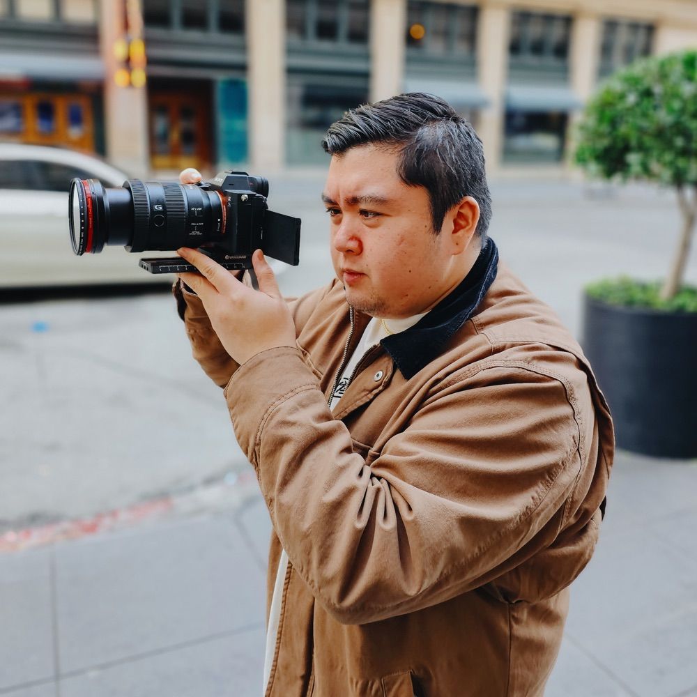 Mark Linsangan