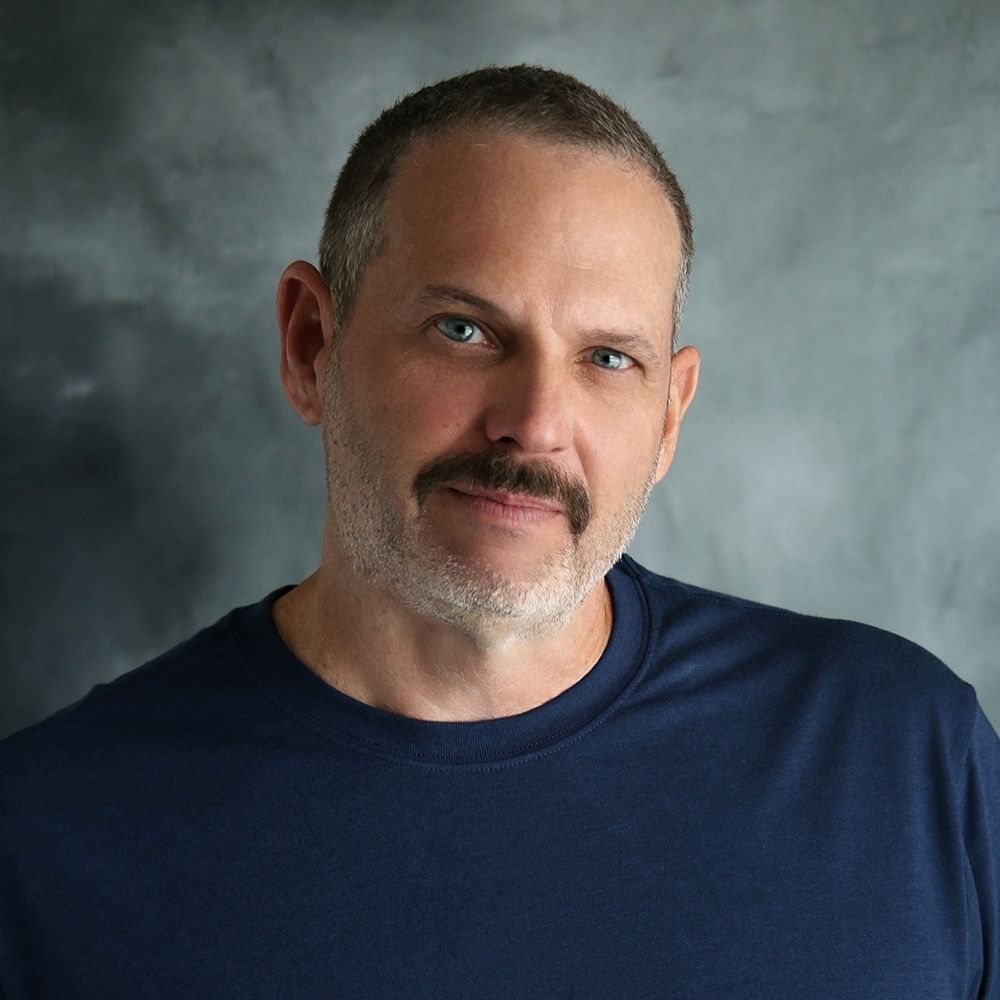 Christopher Hudson