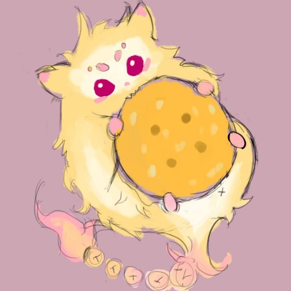 Crab Rangoon (Doubt)