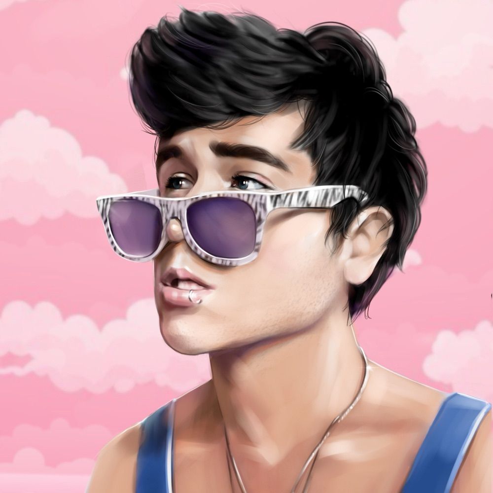 Cosmo Cooper