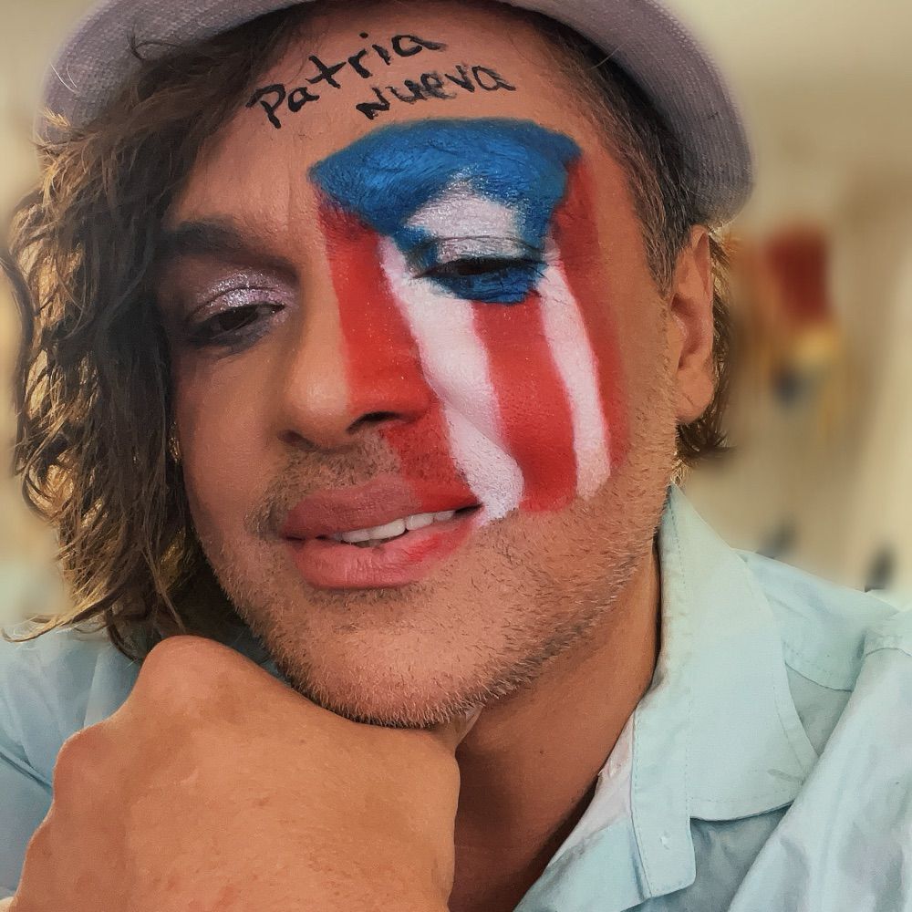 David Ruffalo