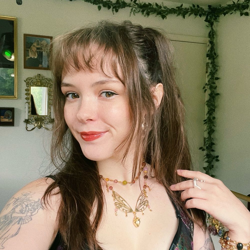 bug girl