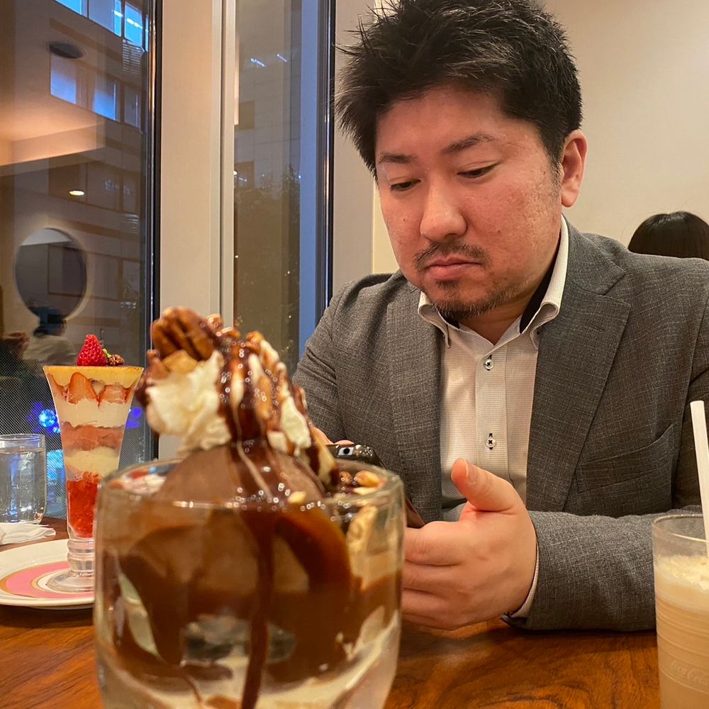 トージ(ゆ うすけ)