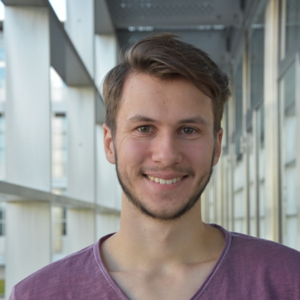 Gleb Ebert