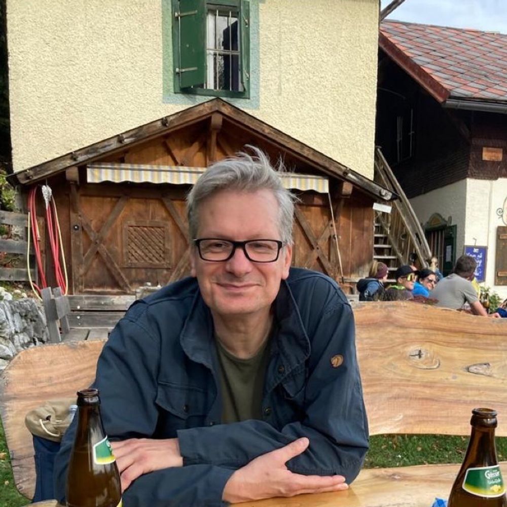 Axel Halfmeier 