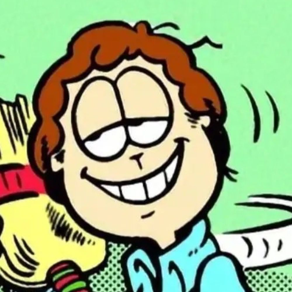 Stanler The Manler