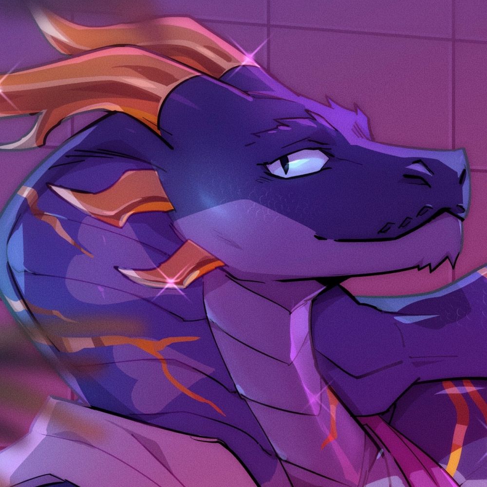 Profile avatar