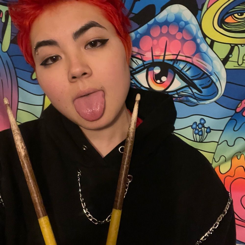 Mad Frances