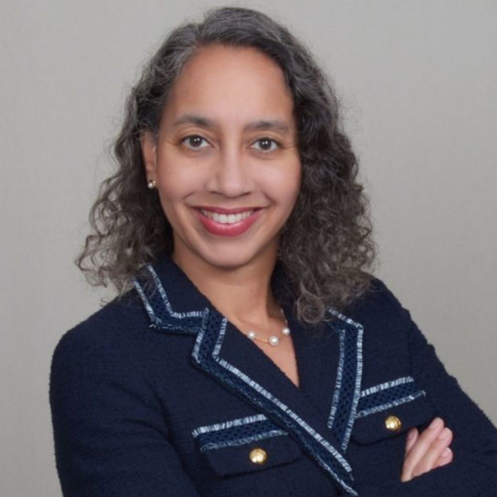 Dr. Talitha Washington