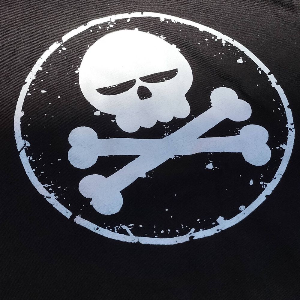 Fabio - Jolly Roger