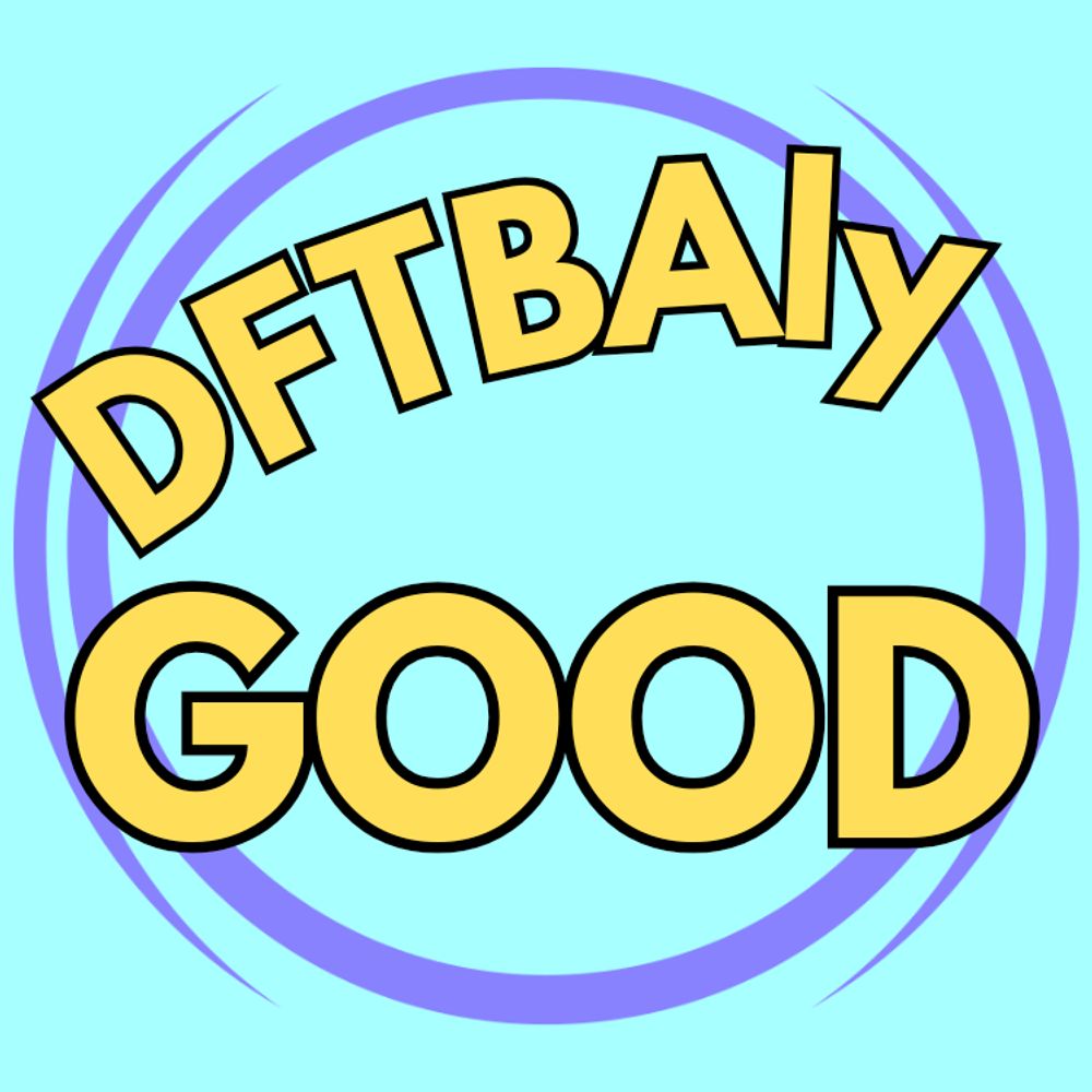DFTBAly Good (they/them)