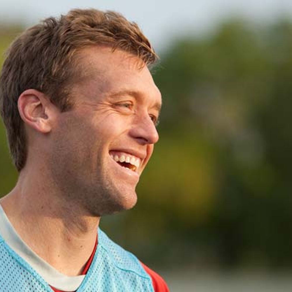 Jimmy Conrad
