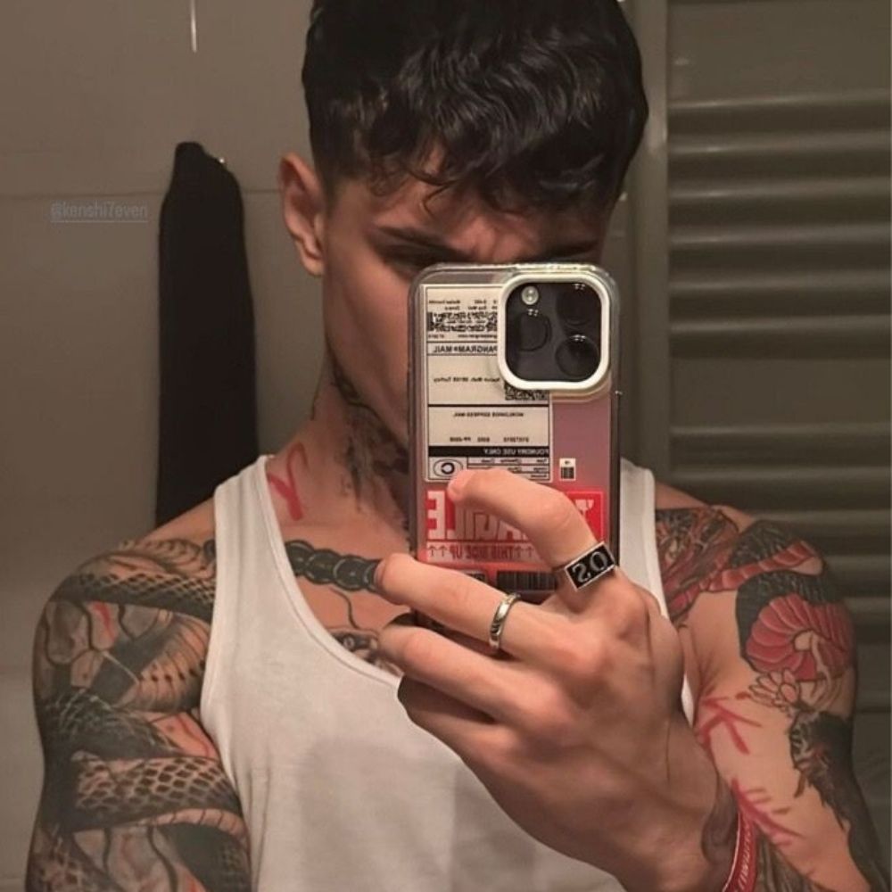 ☠️