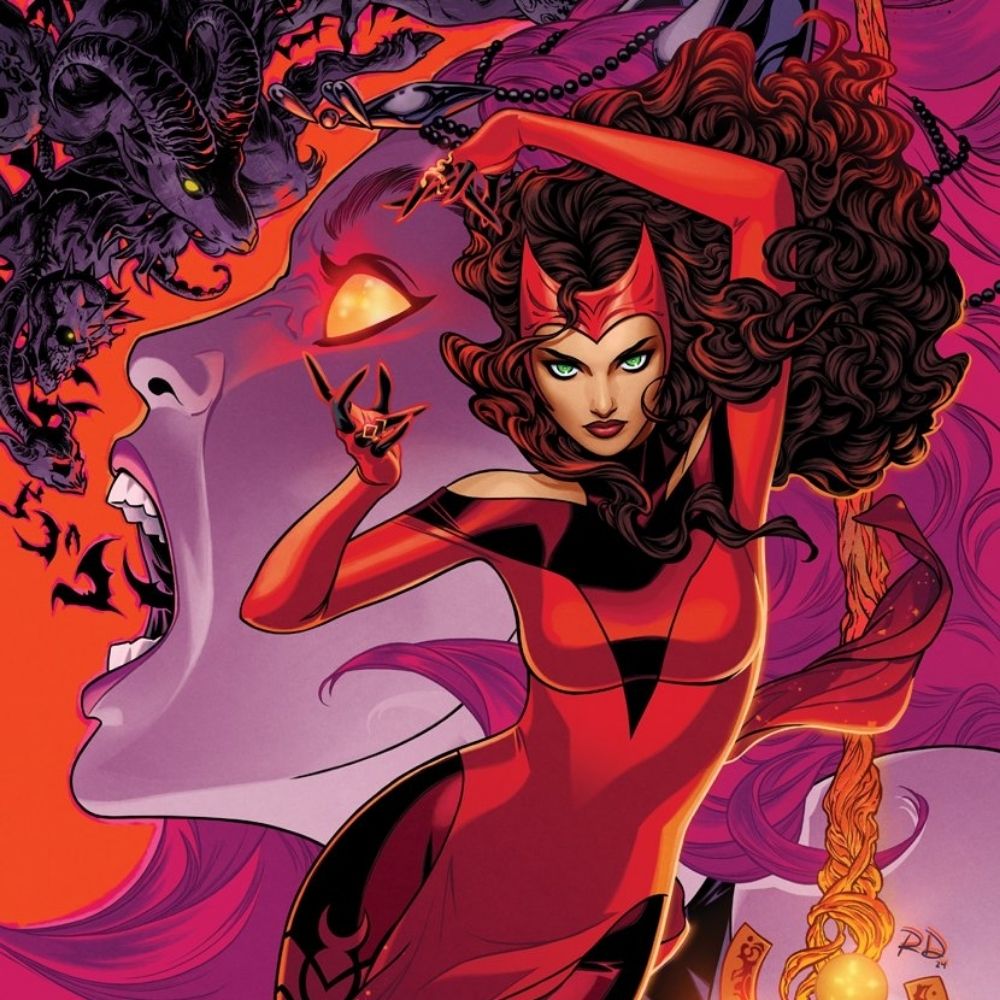 QueenOfCaos