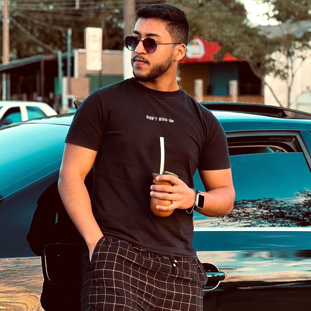 Mathias Pacheco 
