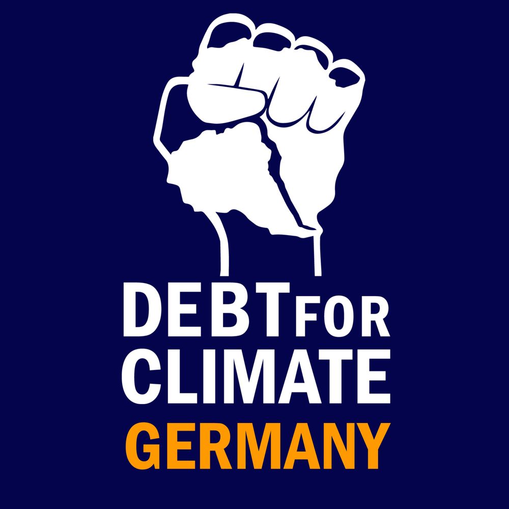 Debt for Climate Germany