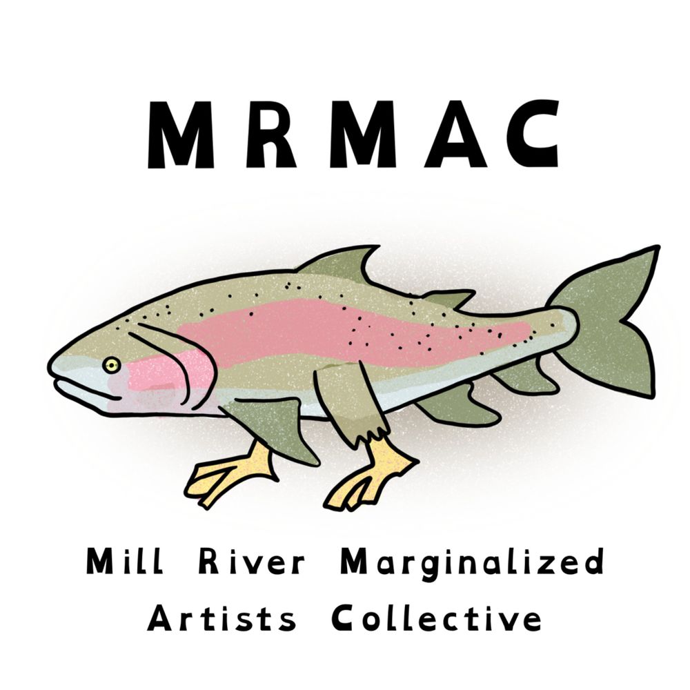 Mill River Marginalized Artists Collective 