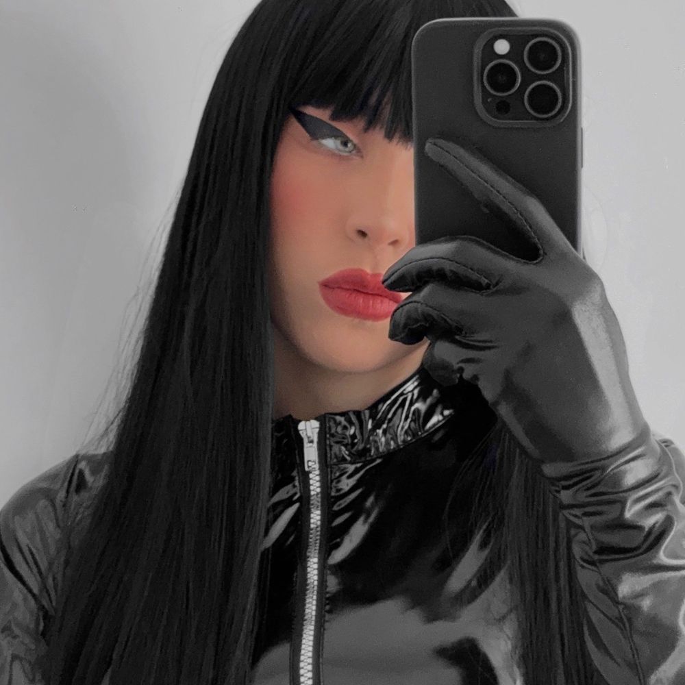Mistress Anya