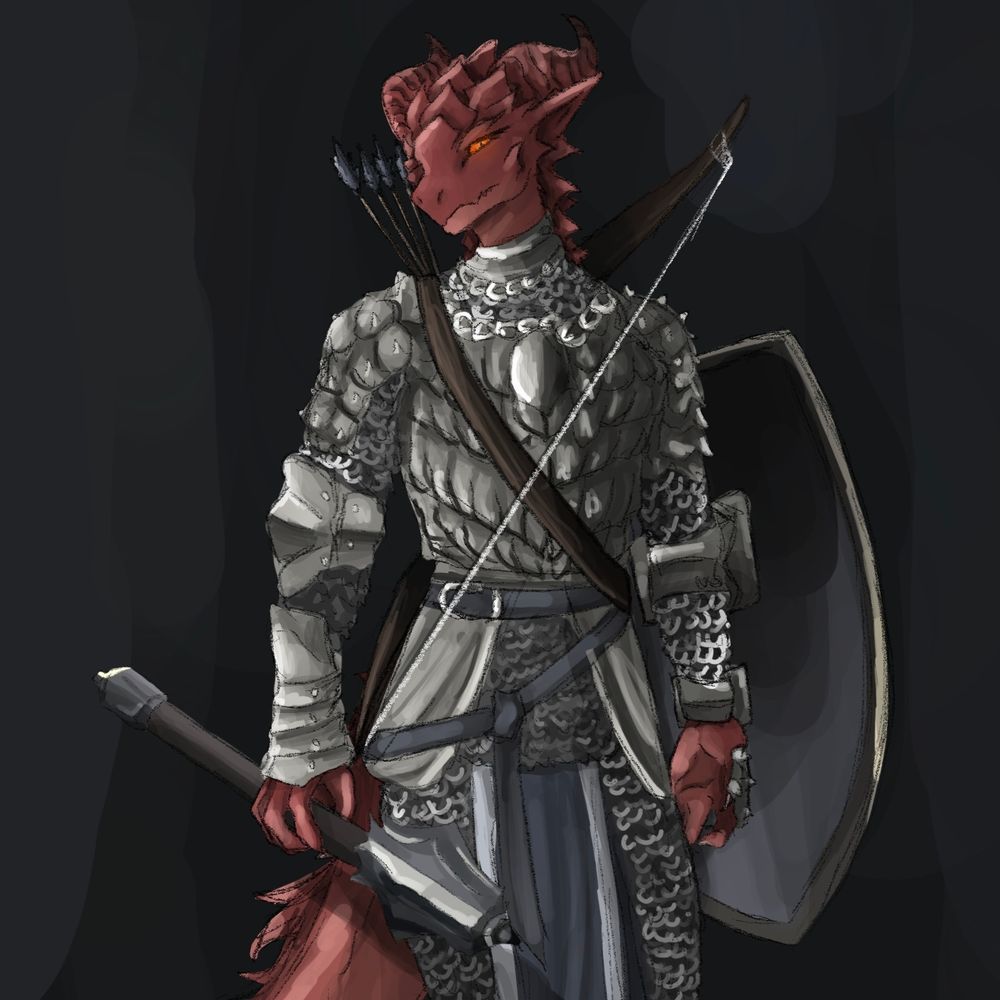 Dragonslayer