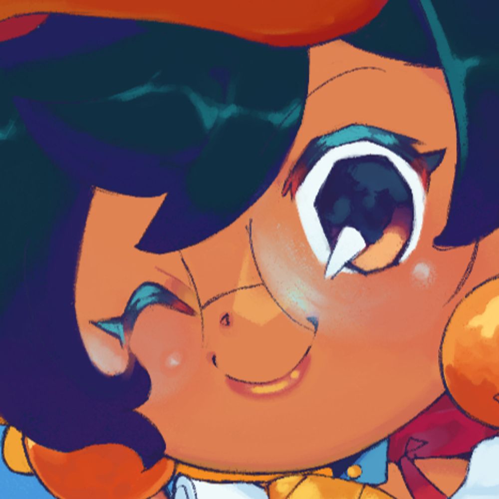 🍯🍊