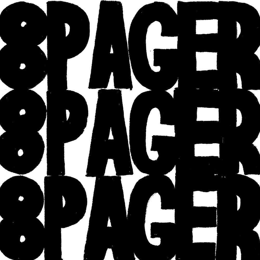 8PAGER