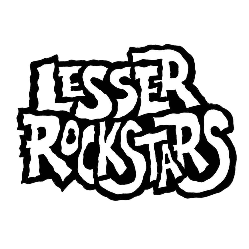 Lesser Rockstars