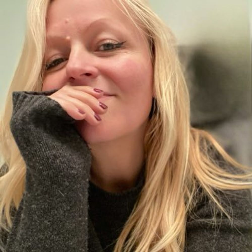 Kati Bertrand 🐀