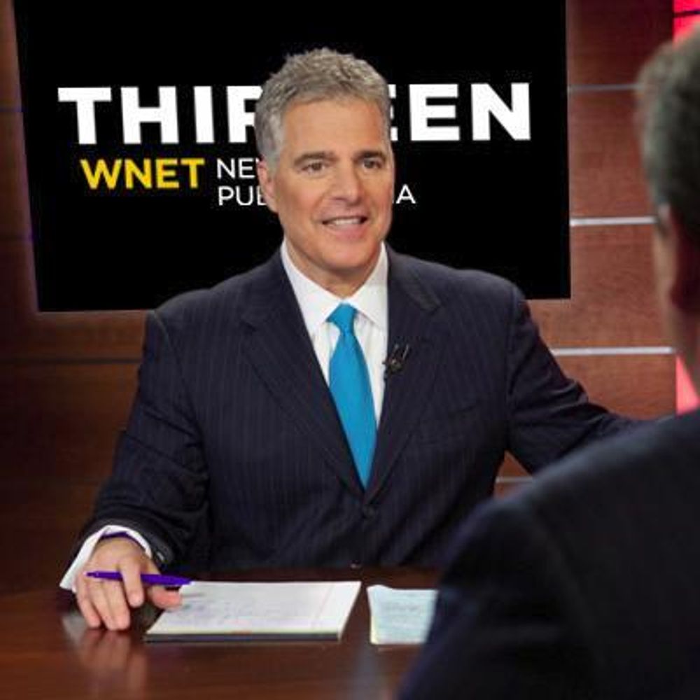 Steve Adubato, PhD. 