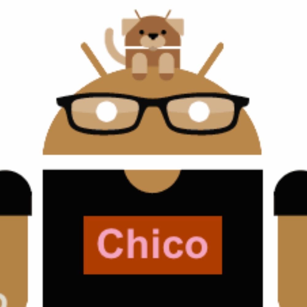 Chico@ブロギングライフ