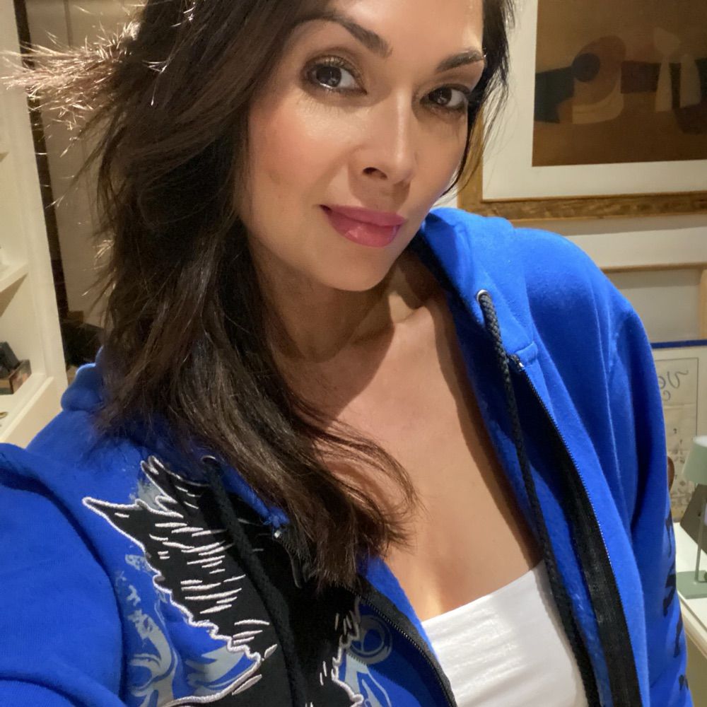 Tera Patrick