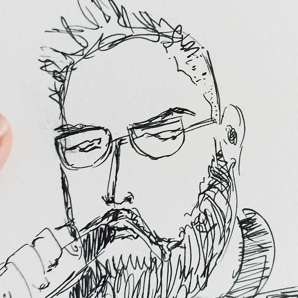 Drew Strickland