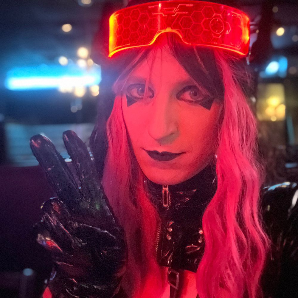 MechaFemboy (𝙱𝟹𝙽-𝘌 𝙱Ø𝚁𝙶)