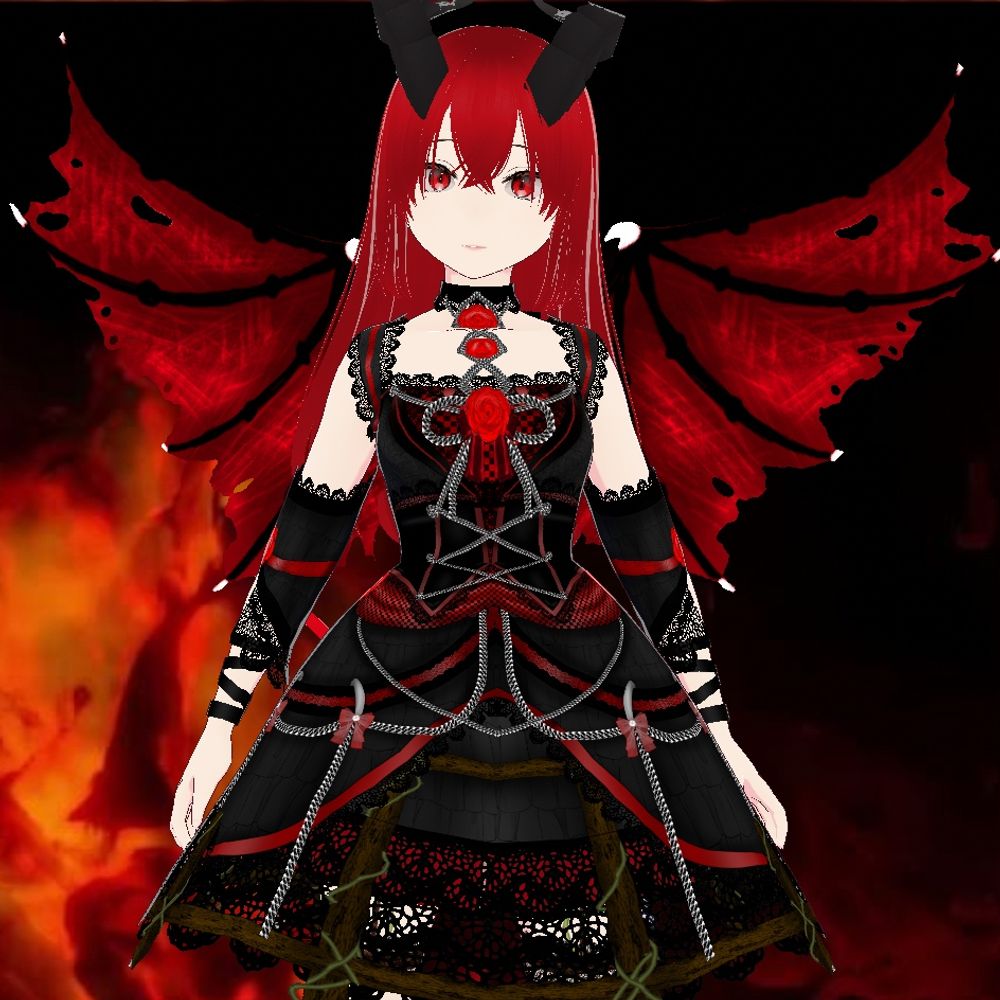 🏳️‍🌈GoddessOfHell🔞