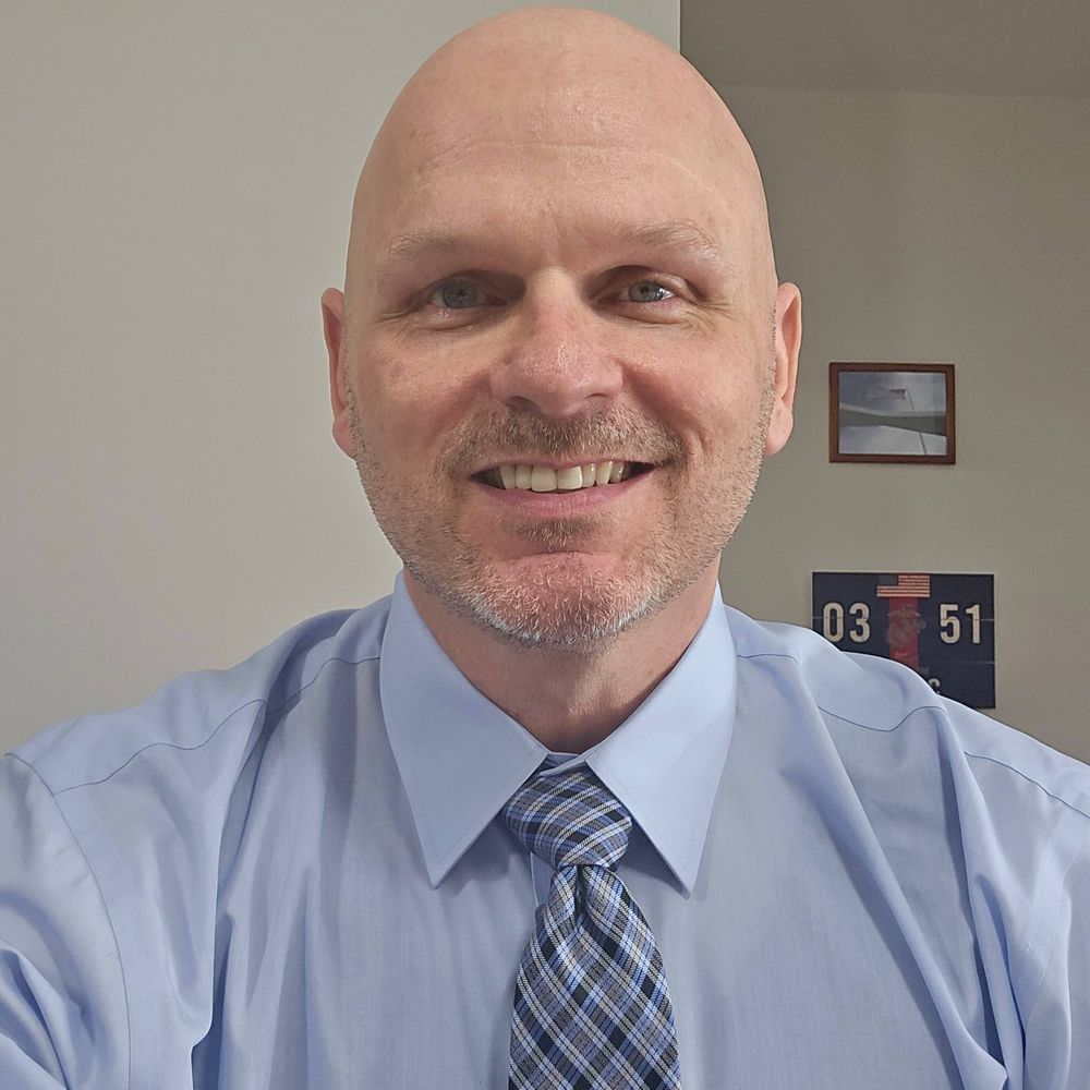 Brian Valkyrie