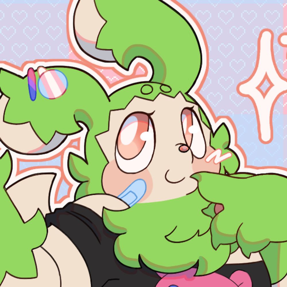 carter / pinixy