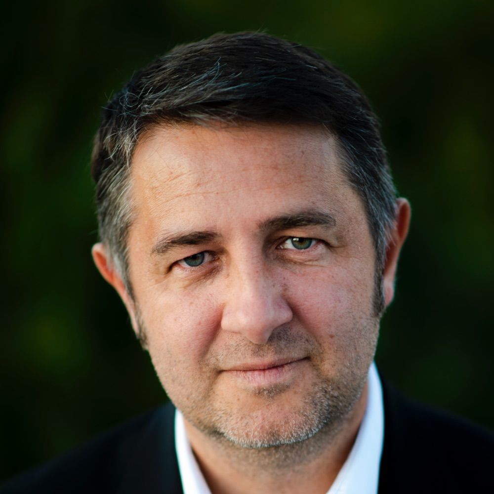 Laurent Guimier