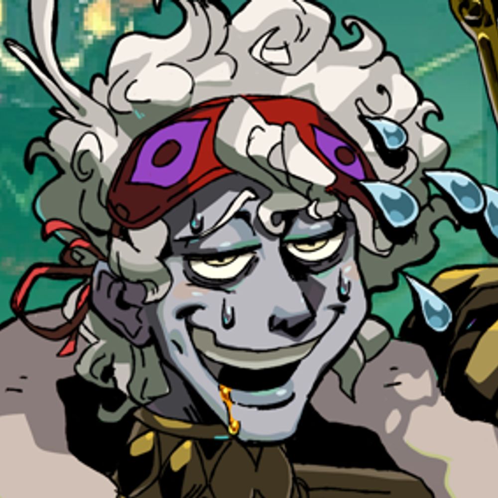 Jester's Domain