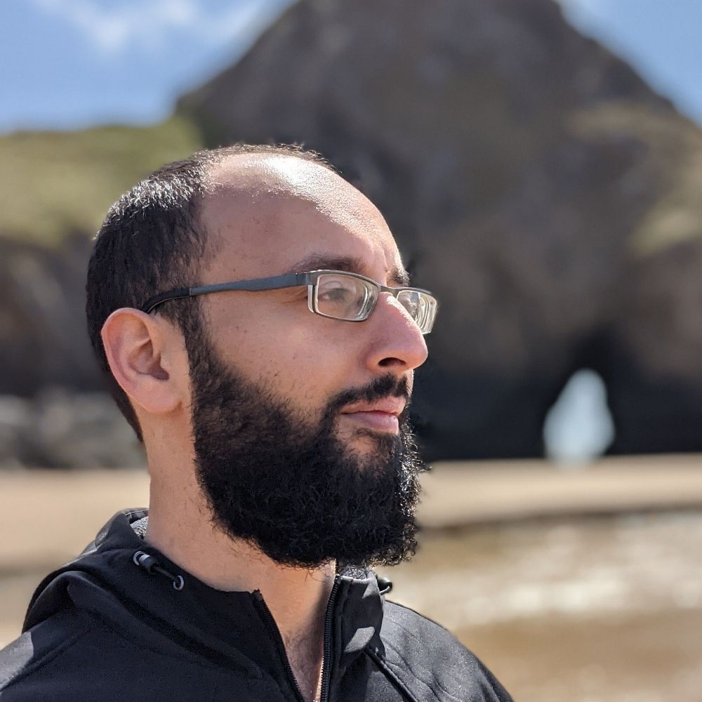 Ahmed Gatnash