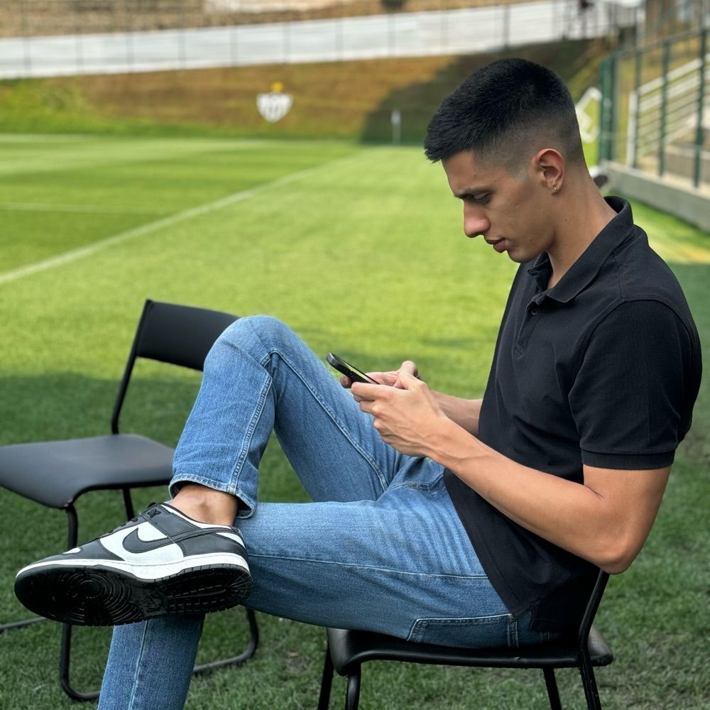 Lucas Bretas