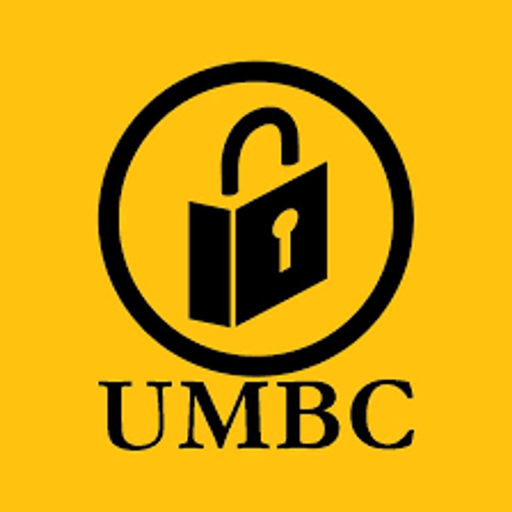 UMBC Cybersecurity Institute