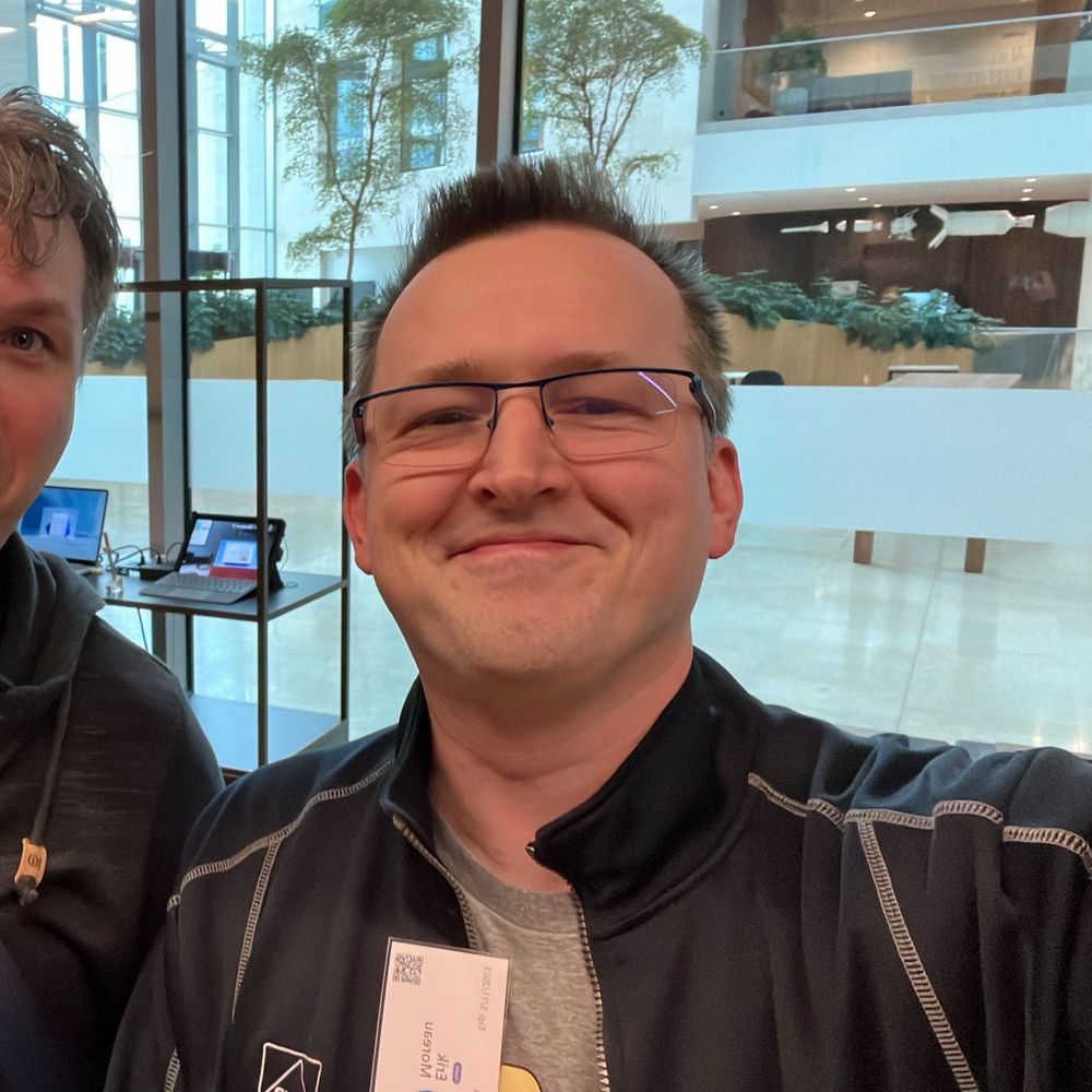 Erik Moreau | Microsoft MVP