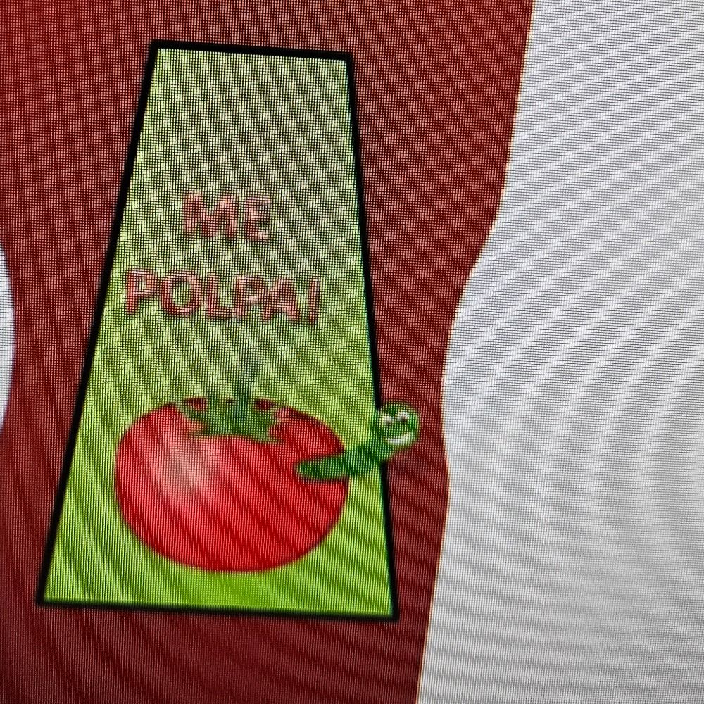 Tomate 