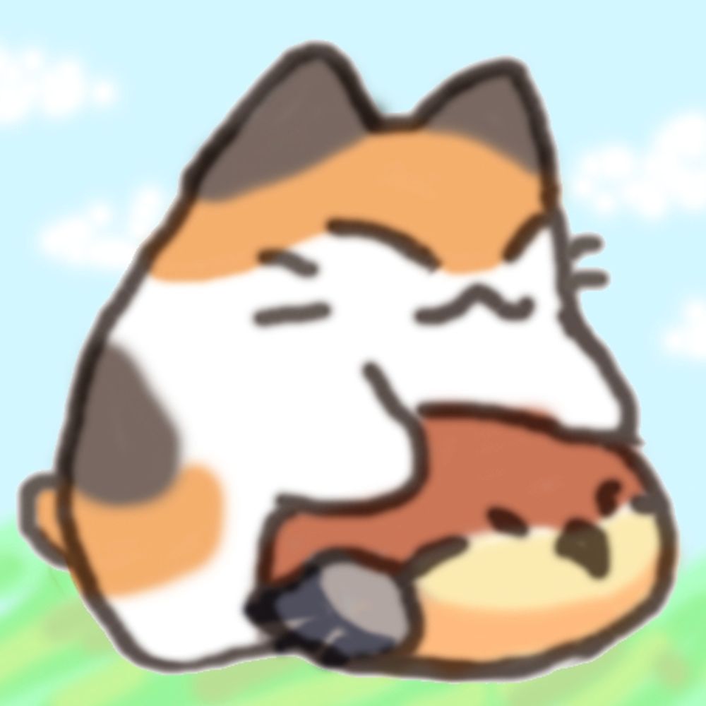 もず
