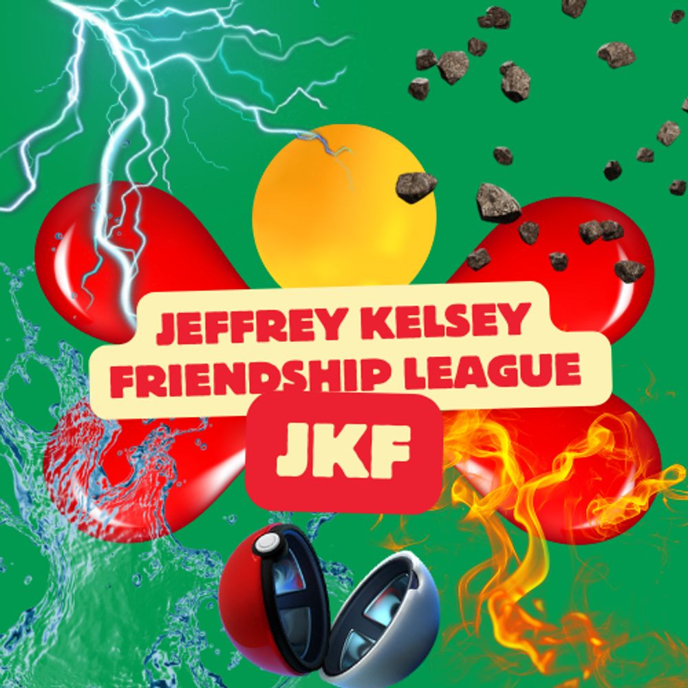 The JKF League