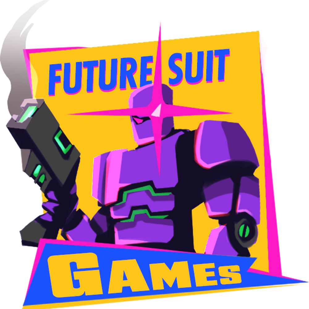 Future Suit Games