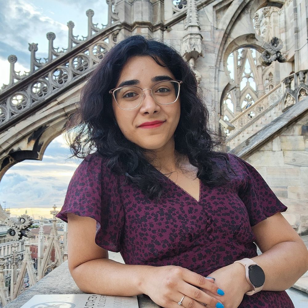 Ruchi Umargamwala