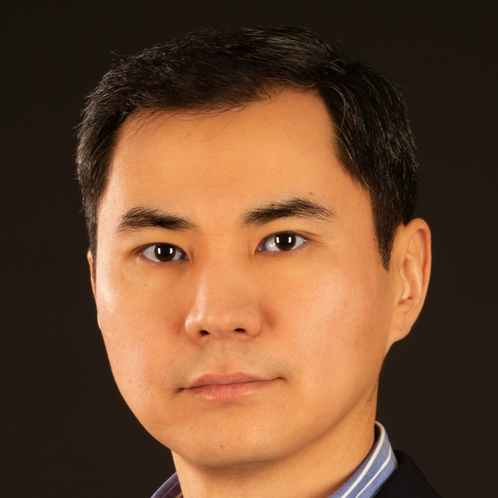 Rauan Kaiyrzhanov