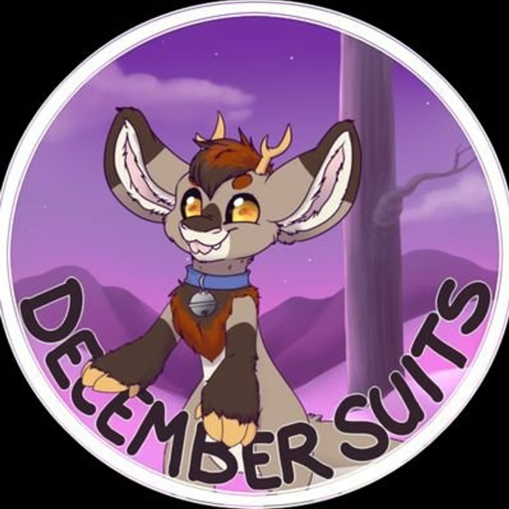 December suits