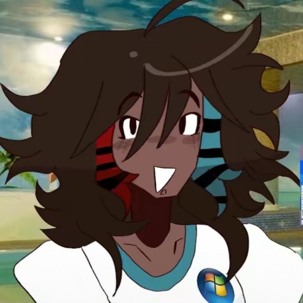 🐠°‧ KLEIN THE COMPUTER ˚⊹🫧