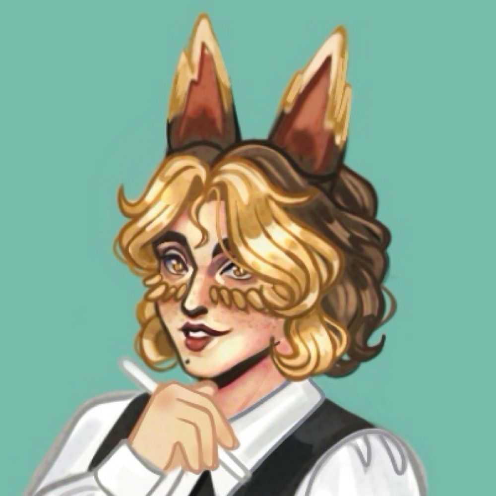 ScribbleCat